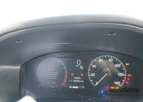 2023 Honda Hr-V 2Wd Lx из США, поврежденный, VIN 3CZRZ1H37PM714114